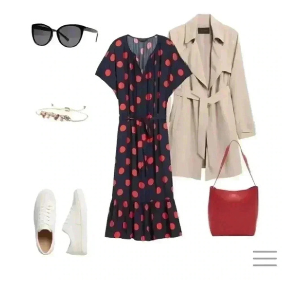 Banana Republic Dress - Picture 7 of 10